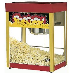 Concessions