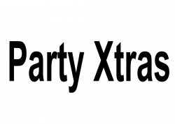 PARTY EXTRAS
