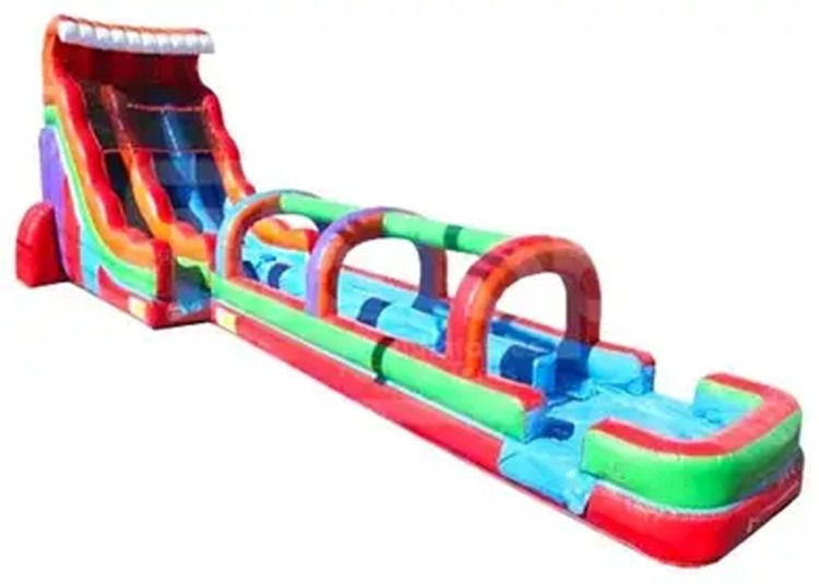 SLIDES (Wet/Dry)